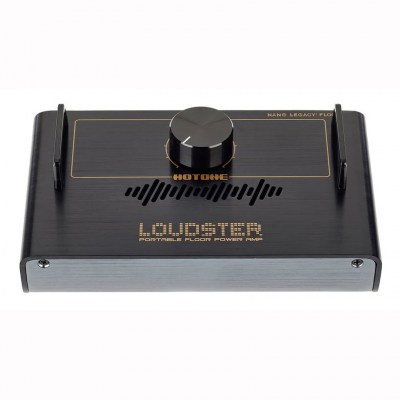HoTone Loudster Portable Power Amp