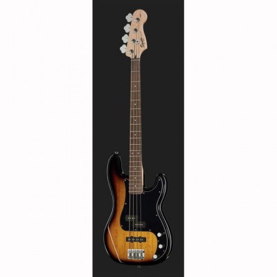 Fender SQ Affinity PJ Bass Pack BSB