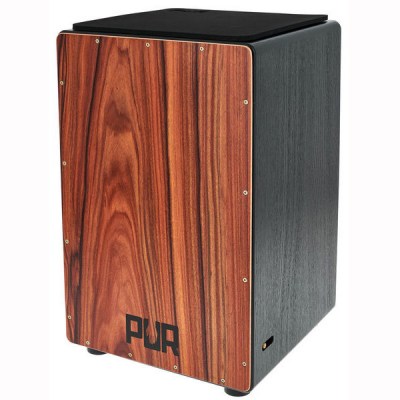 PUR Vision SP Pro Black Palisander