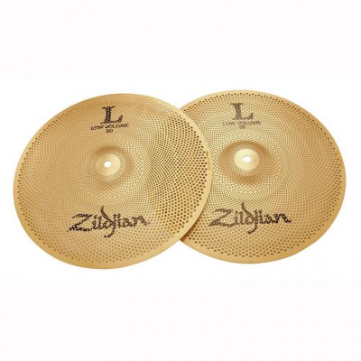 Zildjian 14" Low Volume Hi-Hat