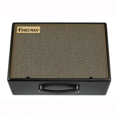 Friedman ASM-10 Active Guitar Monitor