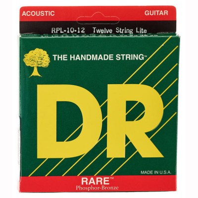 DR Strings RARE - RPL-10/12