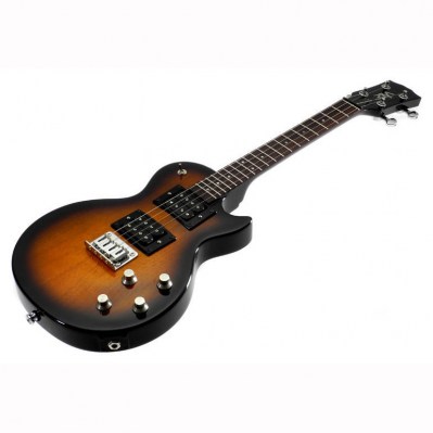 Risa Tenor Ukulele SC-Style TSB