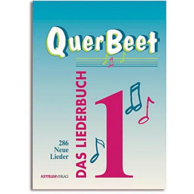 Ketteler Verlag QuerBeet Bd.1