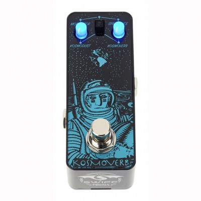 Swiff DP01 Kosmoverb