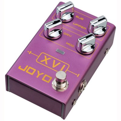 Joyo R-13 XVI Octave