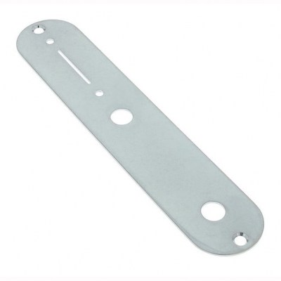 Fender Roadworn Tele Control Plate