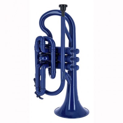 Startone PCR-20 Bb- Cornet Blue