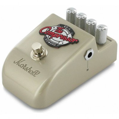 Marshall ED1