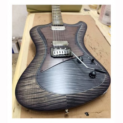 Knaggs Tuckahoe Trem T2 Charcoal/Onyx