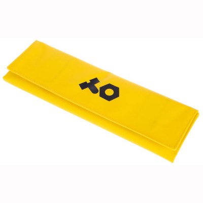 Teenage Engineering OP-Z Roll-Up Bag Yellow