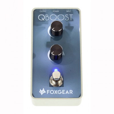 Foxgear Qboost Boost