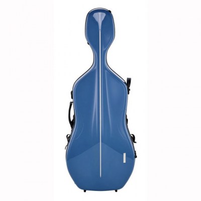 Gewa Air Cello Case BL/BK Fiedler