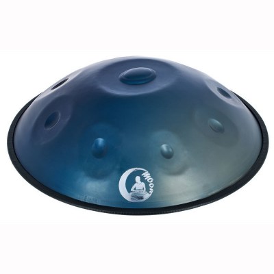 Terre Handpan Moon D-Moll