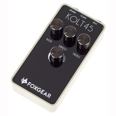 Foxgear Kolt 45 Guitar Amplifier