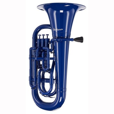 Startone PEP-20 Bb- Euphonium Blue