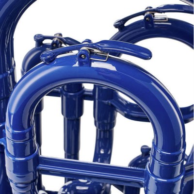 Startone PEP-20 Bb- Euphonium Blue