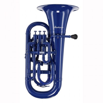 Startone PEP-20 Bb- Euphonium Blue