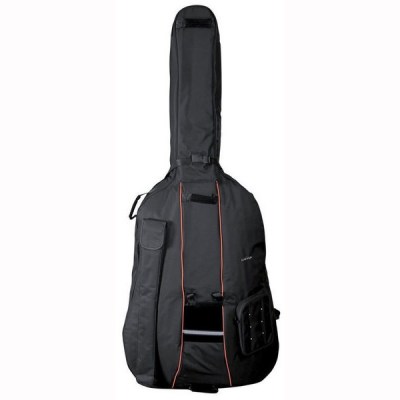 Gewa Premium Bass Gig Bag 3/4