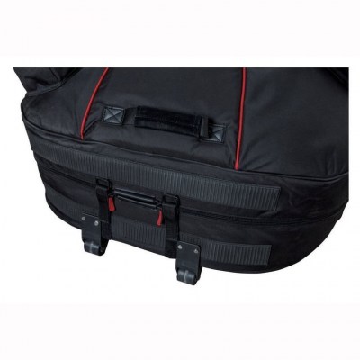 Gewa Prestige Rolly Bass Bag 3/4