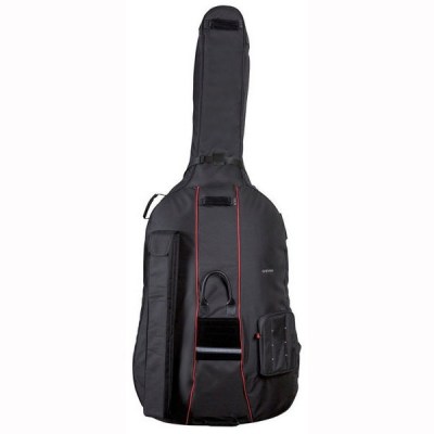 Gewa Prestige Bass Gig Bag 4/4