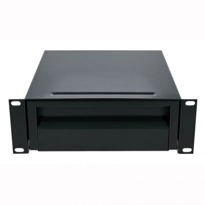 Flyht Pro Rack Drawer 2U 9,5"