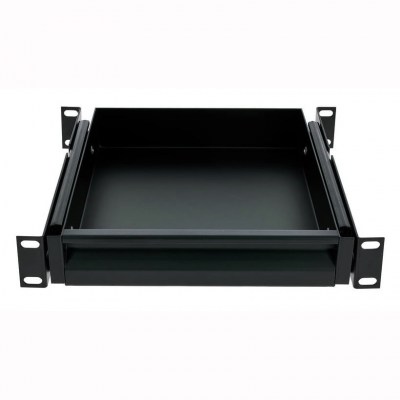 Flyht Pro Rack Drawer 1U 9,5"