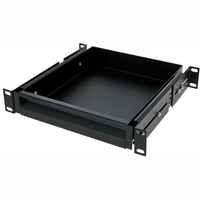 Flyht Pro Rack Drawer 1U 9,5"