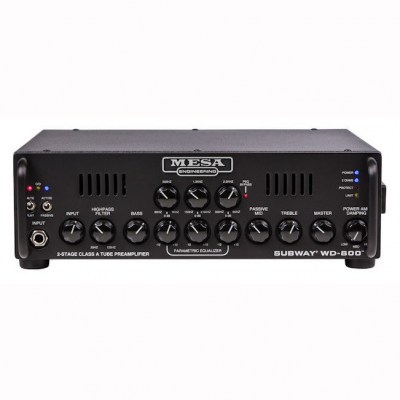 Mesa Boogie Subway WD-800