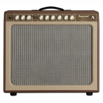 Tone King Imperial Mk II BR