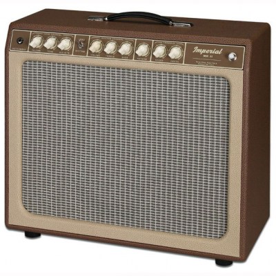 Tone King Imperial Mk II BR