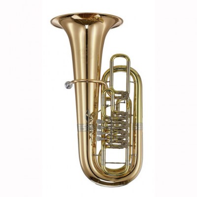 B&S 3099/2/W-L F-Tuba GM Bell