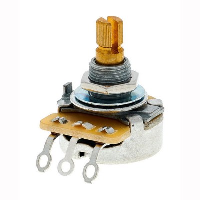 Allparts CTS 500K Linear Tone Pot
