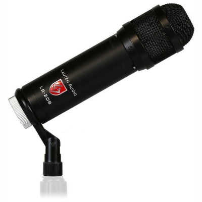 Lauten Audio LS-208