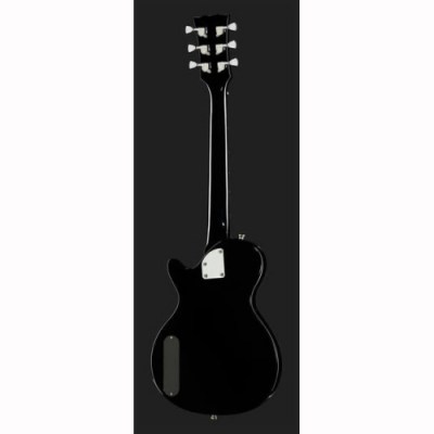 Harley Benton SC-200BK Mini