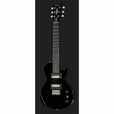 Harley Benton SC-200BK Mini