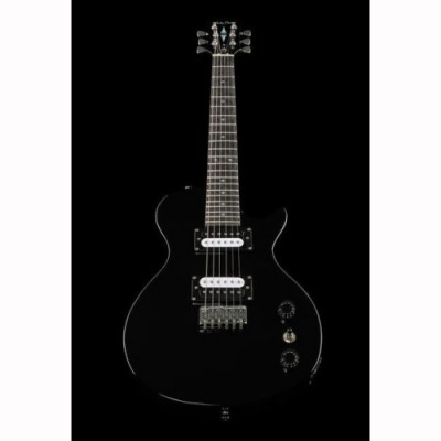 Harley Benton SC-200BK Mini
