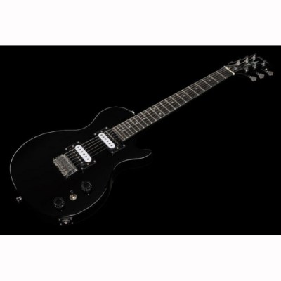 Harley Benton SC-200BK Mini