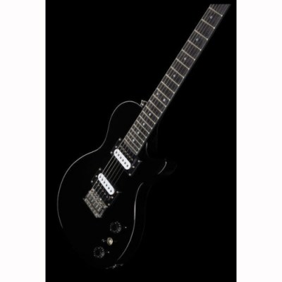Harley Benton SC-200BK Mini