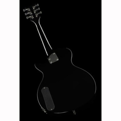 Harley Benton SC-200BK Mini
