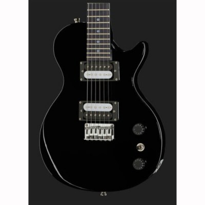 Harley Benton SC-200BK Mini