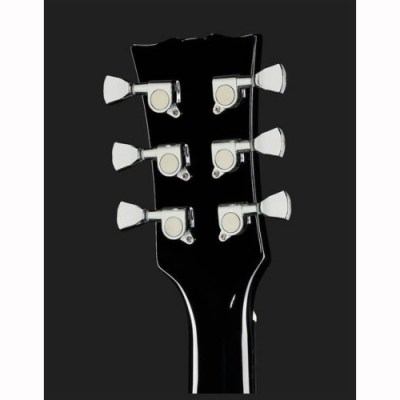 Harley Benton SC-200BK Mini