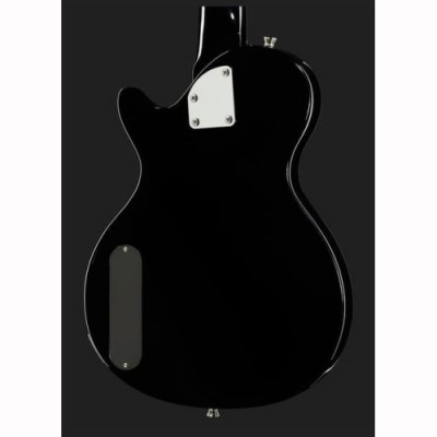 Harley Benton SC-200BK Mini