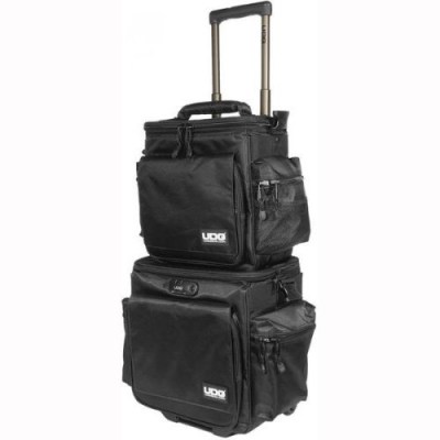 UDG Ultimate Trolley Set Deluxe BO