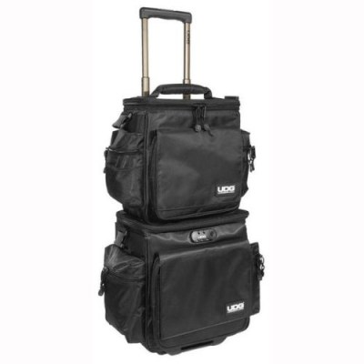 UDG Ultimate Trolley Set Deluxe BO