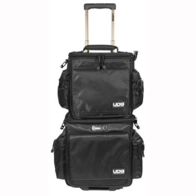 UDG Ultimate Trolley Set Deluxe BO