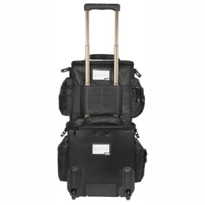 UDG Ultimate Trolley Set Deluxe BO