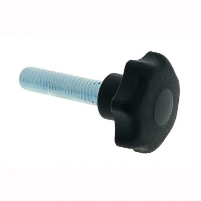 Thomann M10x40 Handscrew