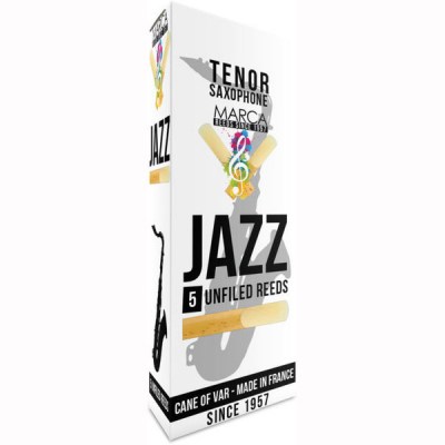 Marca Jazz unfiled Tenor Sax 2,5