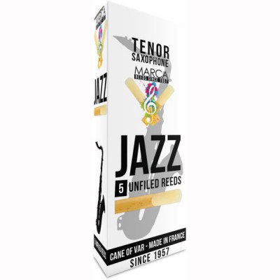 Marca Jazz unfiled Tenor Sax 3